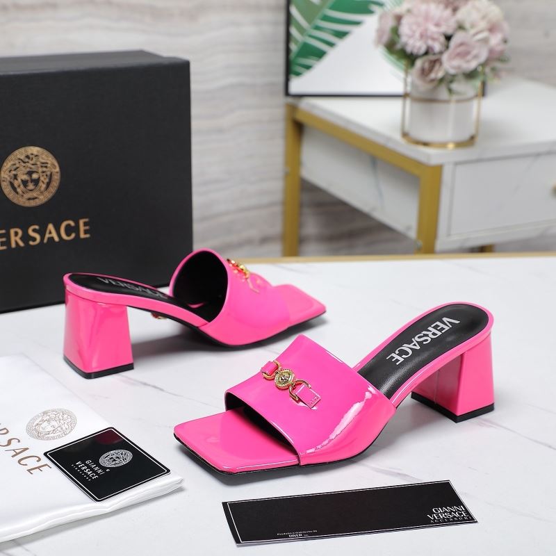 Versace Slippers